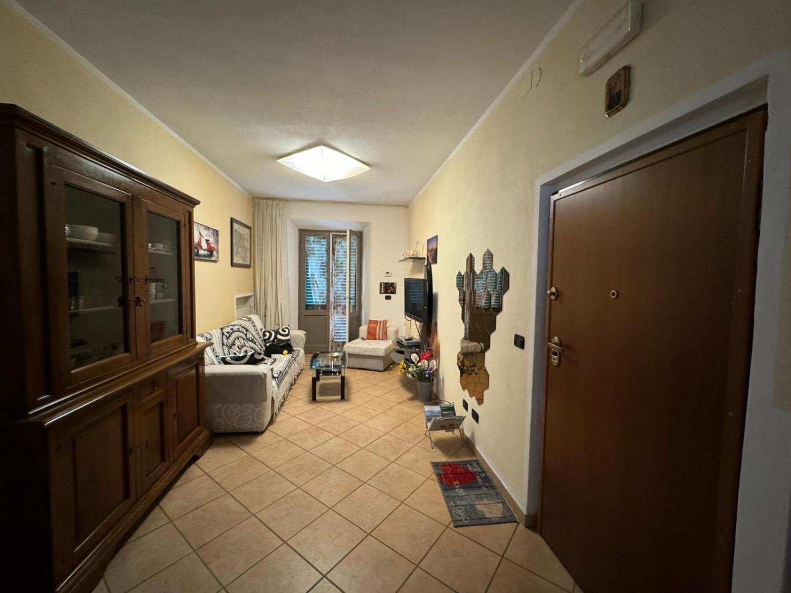 Appartamento Gabbro-Rosignano Marittimo エクステリア 写真